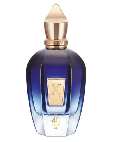 Xerjoff 40 Knots edp 5 ml próbka perfum