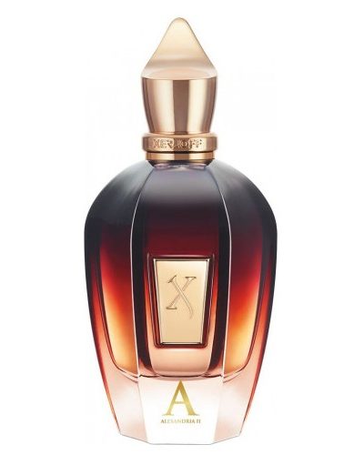 Xerjoff Oud Stars Alexandria II edp 3 ml próbka perfum