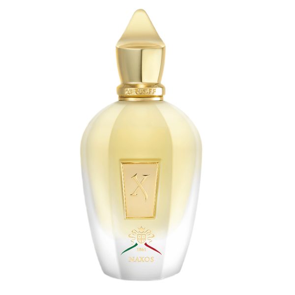Xerjoff 1861 Naxos edp 3 ml próbka perfum