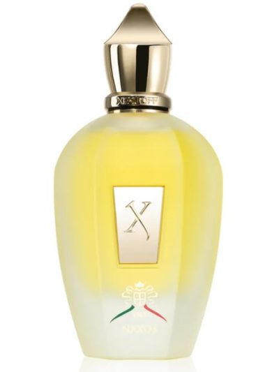 Xerjoff 1861 Naxos edp 5 ml próbka perfum