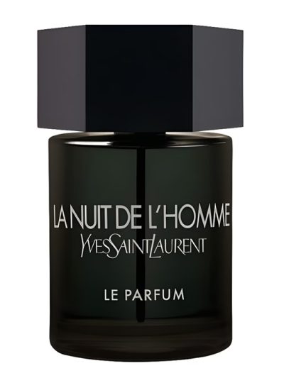Yves Saint Laurent La Nuit De L'Homme Le Parfum edp 3 ml próbka perfum