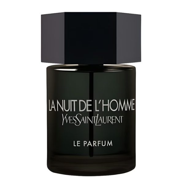 Yves Saint Laurent La Nuit De L'Homme Le Parfum edp 5 ml próbka perfum