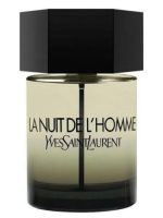 Yves Saint Laurent La Nuit De L'Homme edt 100 ml