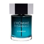 Yves Saint Laurent L'Homme Le Parfum edp 10 ml próbka perfum