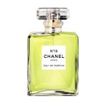 Chanel No. 19 edp 10 ml próbka perfum