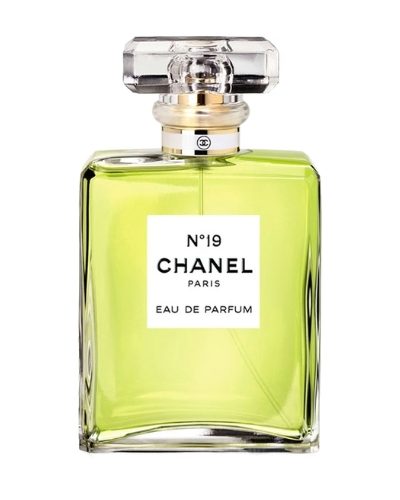 Chanel No. 19 edp 5 ml próbka perfum