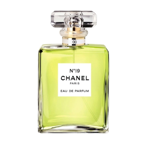 Chanel No. 19 edp 10 ml próbka perfum