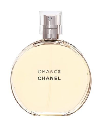 Chanel Chance edt 10 ml próbka perfum