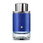 Montblanc Explorer Ultra Blue edp 3 ml próbka perfum