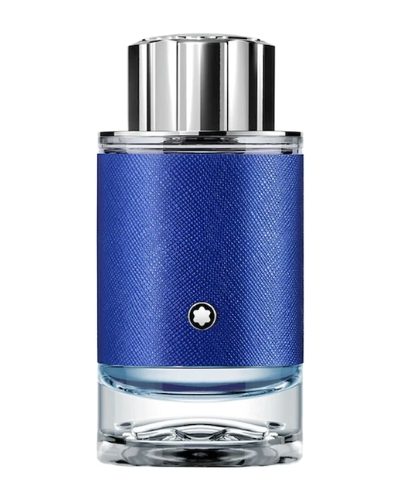 Montblanc Explorer Ultra Blue edp 3 ml próbka perfum