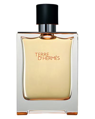 Hermes Terre D'Hermes edt 5 ml próbka perfum