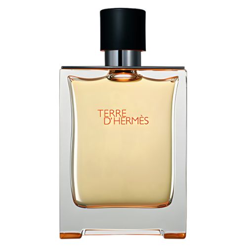 Hermes Terre D'Hermes edt 5 ml próbka perfum
