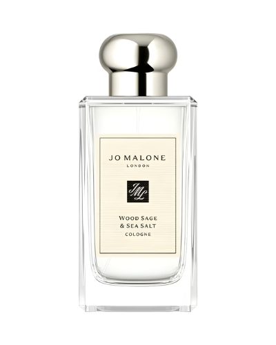 Jo Malone Wood Sage & Sea Salt edc 3 ml próbka perfum