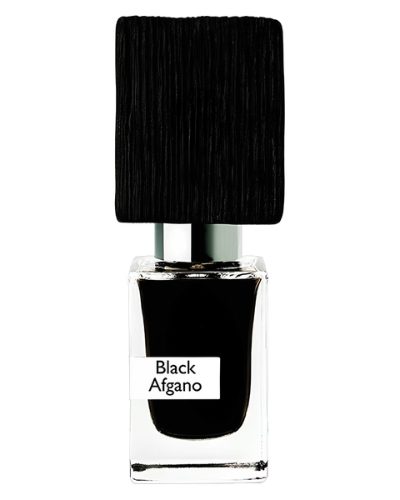 Nasomatto Black Afgano Extrait de Parfum 30 ml