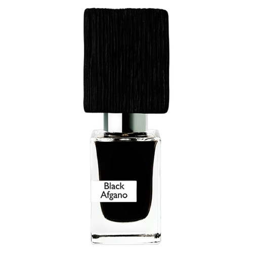 Nasomatto Black Afgano Extrait de Parfum 5 ml próbka perfum