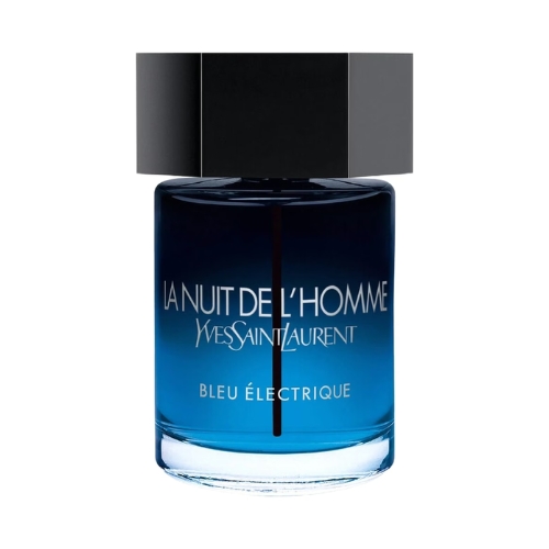 Yves Saint Laurent La Nuit De L'Homme Bleu Electrique edt 100 ml