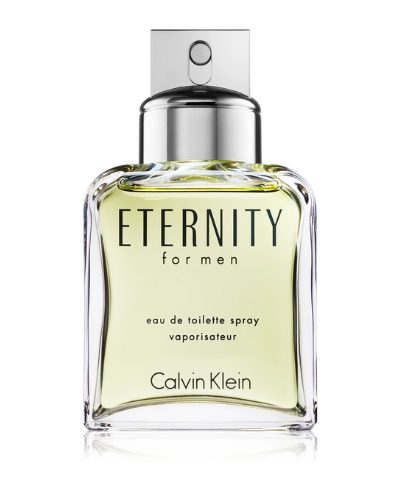 Calvin Klein Eternity For Men edt 10 ml próbka perfum