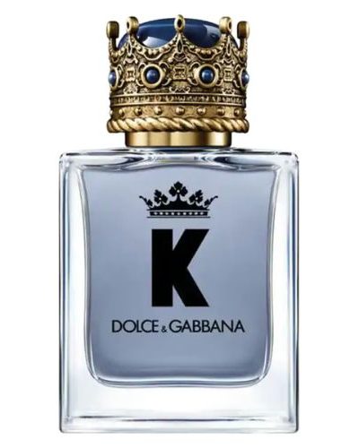Dolce&Gabbana K edt 10 ml próbka perfum
