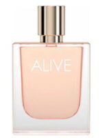 Hugo Boss Alive edp 3 ml próbka perfum
