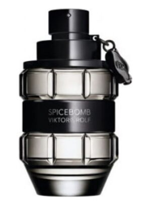 Viktor&Rolf Spicebomb edt 3 ml próbka perfum