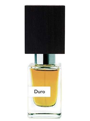Nasomatto Duro ekstrakt perfum 3 ml próbka perfum