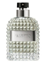 Valentino Uomo Acqua edt 3 ml próbka perfum