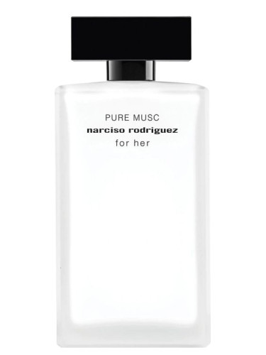 Narciso Rodriguez For Her Pure Musc edp 3 ml próbka perfum