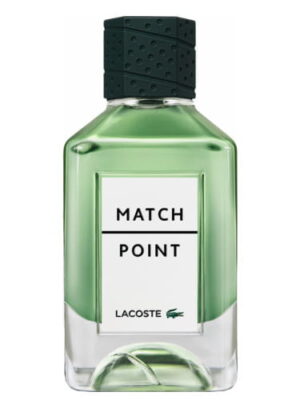 Lacoste Match Point edt 3 ml próbka perfum