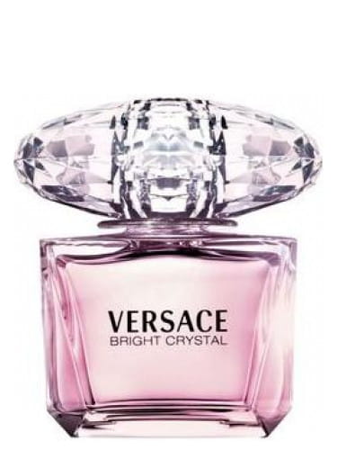 Versace Bright Crystal edt 3 ml próbka perfum
