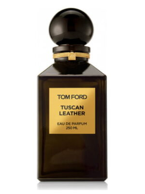 Tom Ford Tuscan Leather edp 3 ml próbka perfum