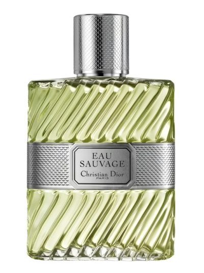 Dior Eau Sauvage edt 3 ml próbka perfum