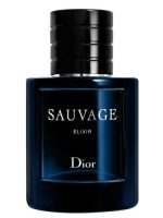 Dior Sauvage Elixir ekstrakt perfum 3 ml próbka perfum