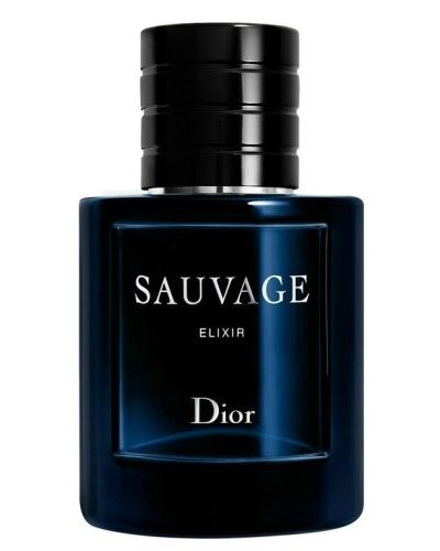 Dior Sauvage Elixir Extrait de Parfum 3 ml próbka perfum