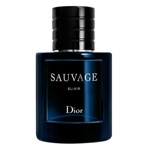 Dior Sauvage Elixir ekstrakt perfum 5 ml próbka perfum