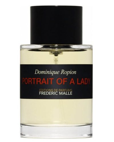 Frederic Malle Portrait Of A Lady edp 3 ml próbka perfum