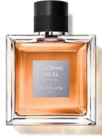 Guerlain L'Homme Ideal Extreme edp 10 ml próbka perfum