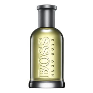 Hugo Boss No.6 Bottled edt 100 ml tester