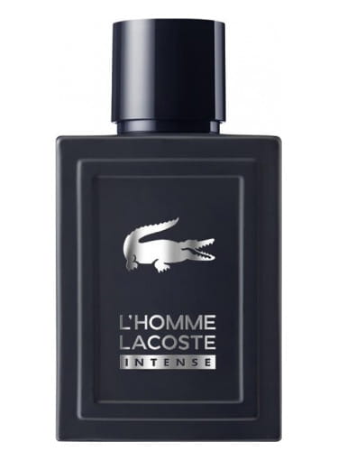 Lacoste L'Homme Intense edt 3 ml próbka perfum