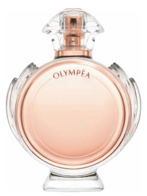 Paco Rabanne Olympea edp 3 ml próbka perfum