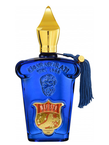 Xerjoff Casamorati 1888 Mefisto edp 3 ml próbka perfum