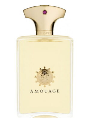 Amouage Beloved Man edp 3 ml próbka perfum