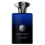 Amouage Interlude Black Iris Man edp 100 ml