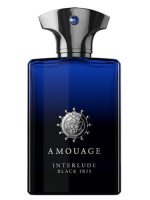 Amouage Interlude Black Iris Man edp 3 ml próbka perfum