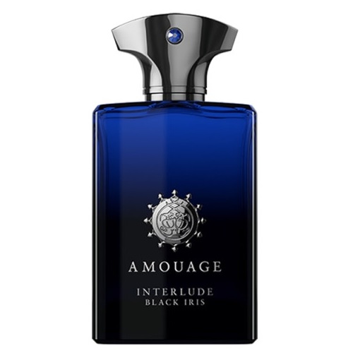 Amouage Interlude Black Iris Man edp 100 ml