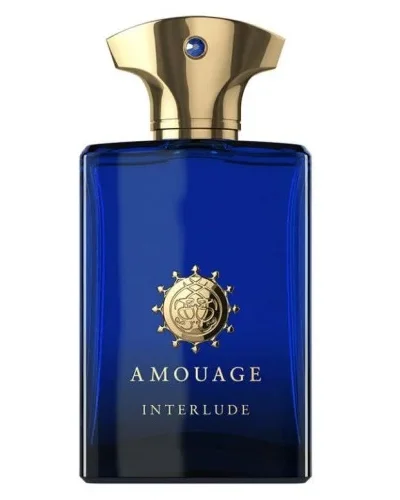 Amouage Interlude Man edp 100 ml tester