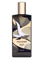 Memo Ocean Leather edp 3 ml próbka perfum