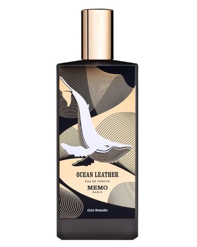 Memo Ocean Leather edp 3 ml próbka perfum