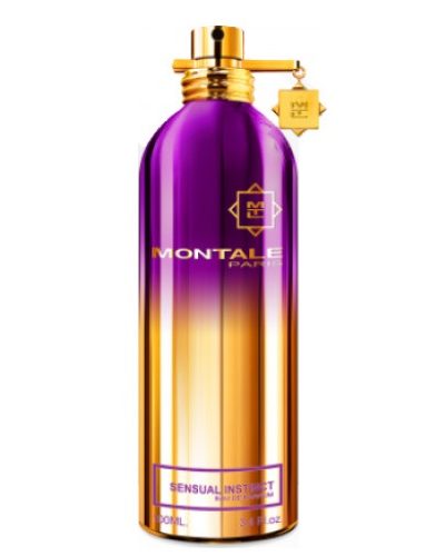 Montale Sensual Instinct edp 3 ml próbka perfum