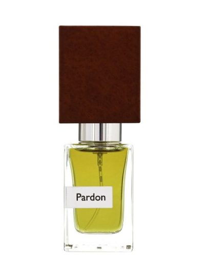 Nasomatto Pardon ekstrakt perfum 3 ml próbka perfum