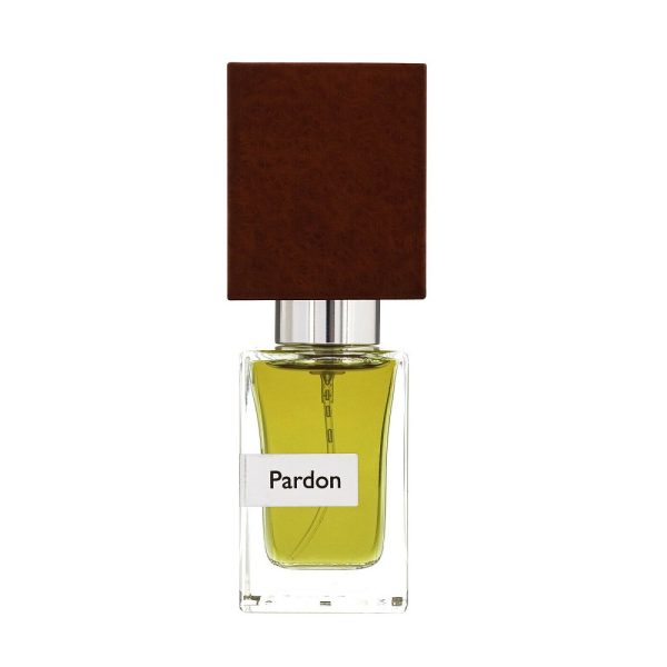 Nasomatto Pardon ekstrakt perfum 3 ml próbka perfum